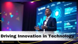 Fred Thiel: Driving Innovation in Technology Leadership