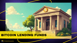 Blockstream’s Bitcoin Lending Funds: Hold Your BTC &amp; Earn More Without Selling a Satoshi!