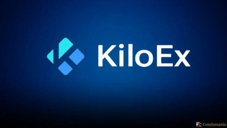 Another Crypto Giant Falls: $7.5M Vanishes in Shocking KiloEx Hack