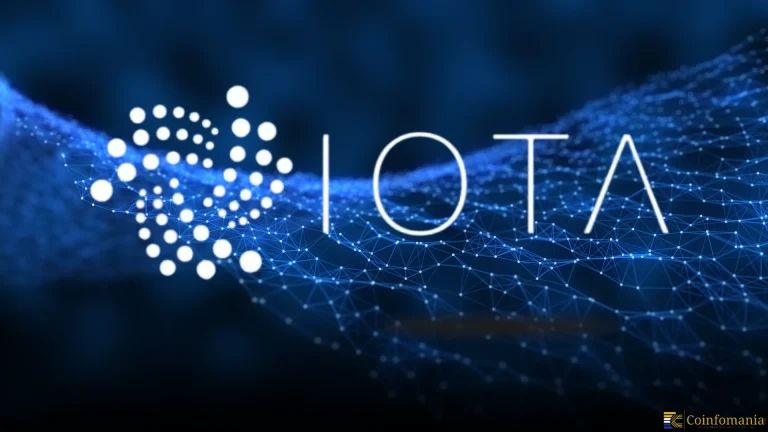 IOTA on the Edge: Will It Survive the Crypto Market Storm?