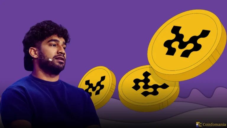 MOVE Token in Turmoil as Co-Founder Vanishes, Probe Launched