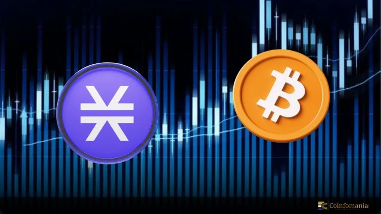 Stacks Price Surge by 25% with Bitcoin Rally: Is STX the Future of Bitcoin&#8217;s Blockchain Evolution?