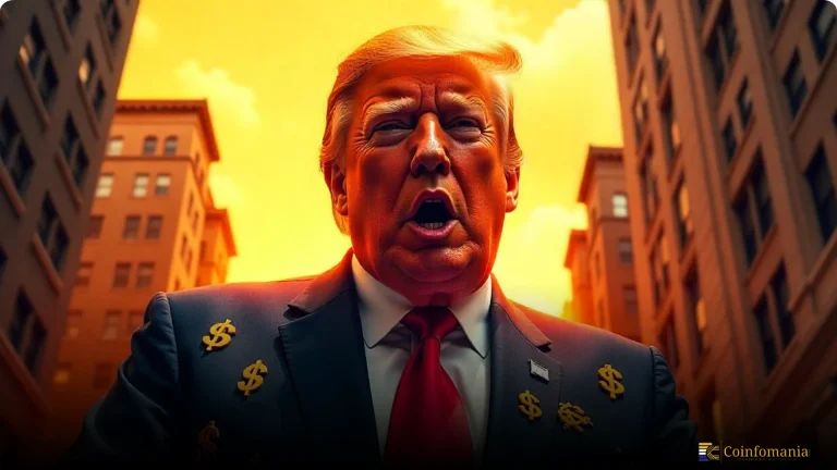 Trump Media’s Cronos ETF Deal: Will It Boost CRO Price and Reshape Crypto Investing?