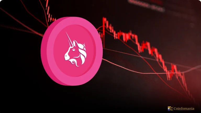 Uniswap News: UNI Price Faces Pressure as Uniswap Transfers $54M to Coinbase and Expands Grants