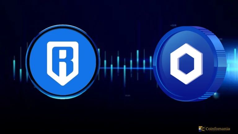 Chainlink News: Ronin Blockchain Migrates $450M in Assets to Chainlink CCIP on April 26