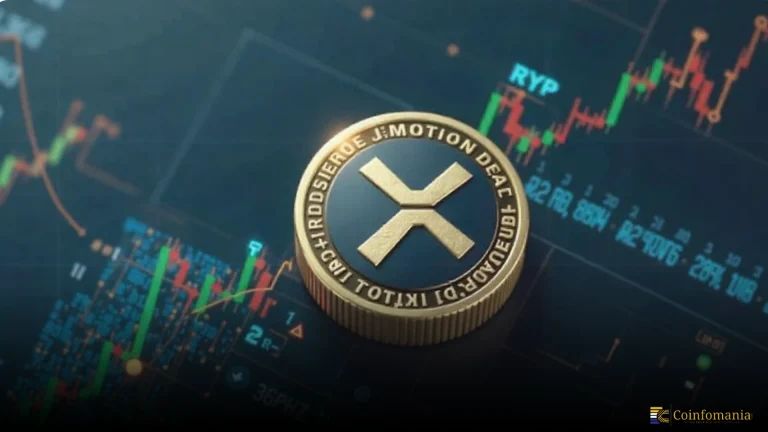 XRP Price Action: Consolidation Sets Stage for Ripple Breakout