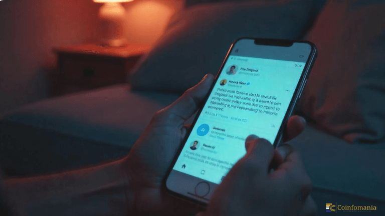 ALERT! Twitter Overrun by Crypto Recovery Scams: Here’s How Victims Are Getting Robbed Twice in the Crypto Market!