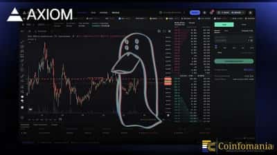 Anon Trader Nets $39K After Bold Axiom Prediction Bet