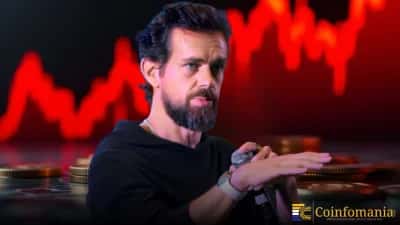 Jack Dorsey Admits Block Overhired During Pandemic Boom