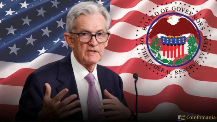 89% Chance of Federal Rate Cut Sparks Crypto Optimism