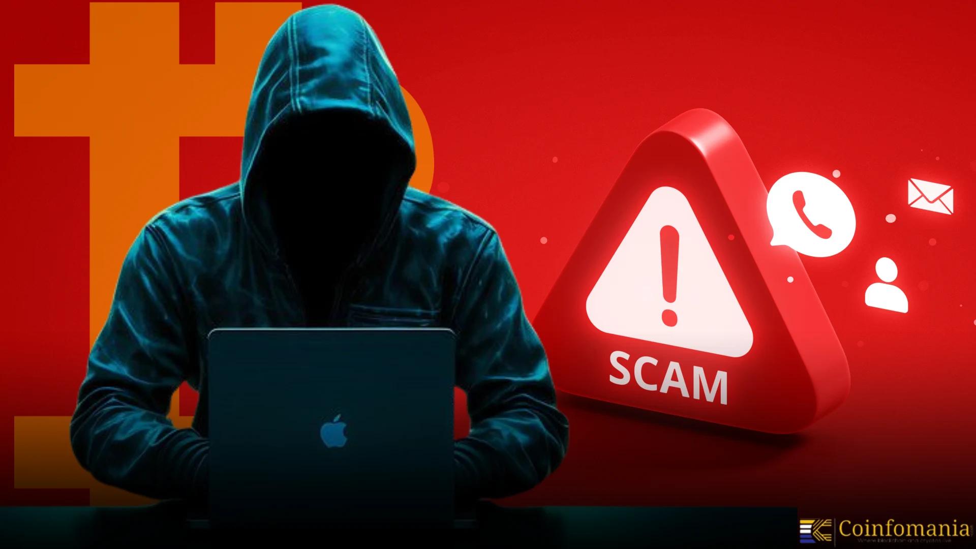 $908K Stolen in Phishing Tied to 458-Day-Old Wallet Approval