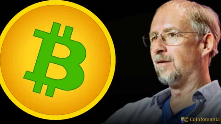 Adam Back on Bitcoin Dips: Strong Hands Win in Volatile Markets