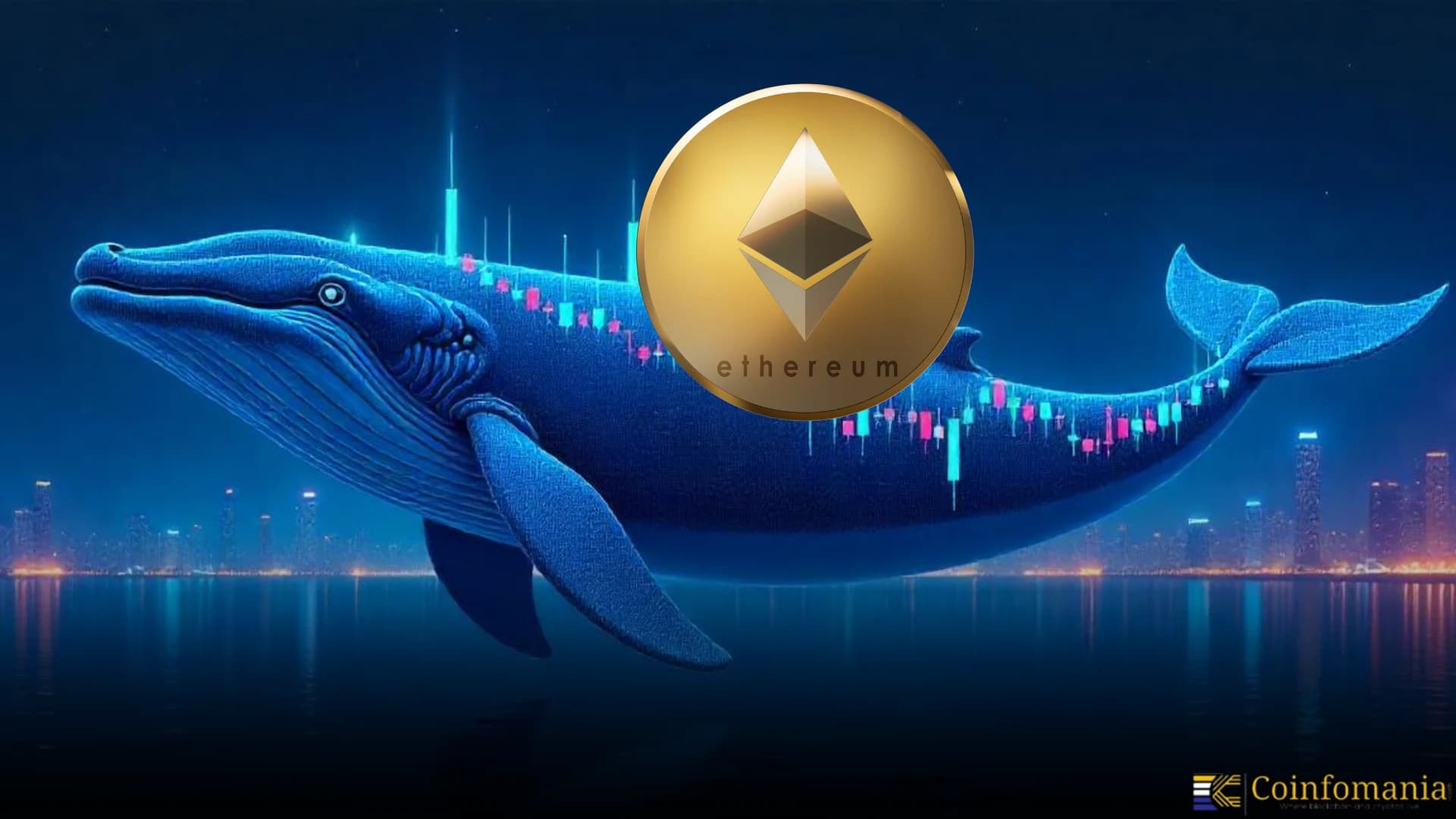 AguilaTrades retourne sa position longue sur ETH après une perte de 8 millions de dollars, mais perd toujours 27 millions de dollars