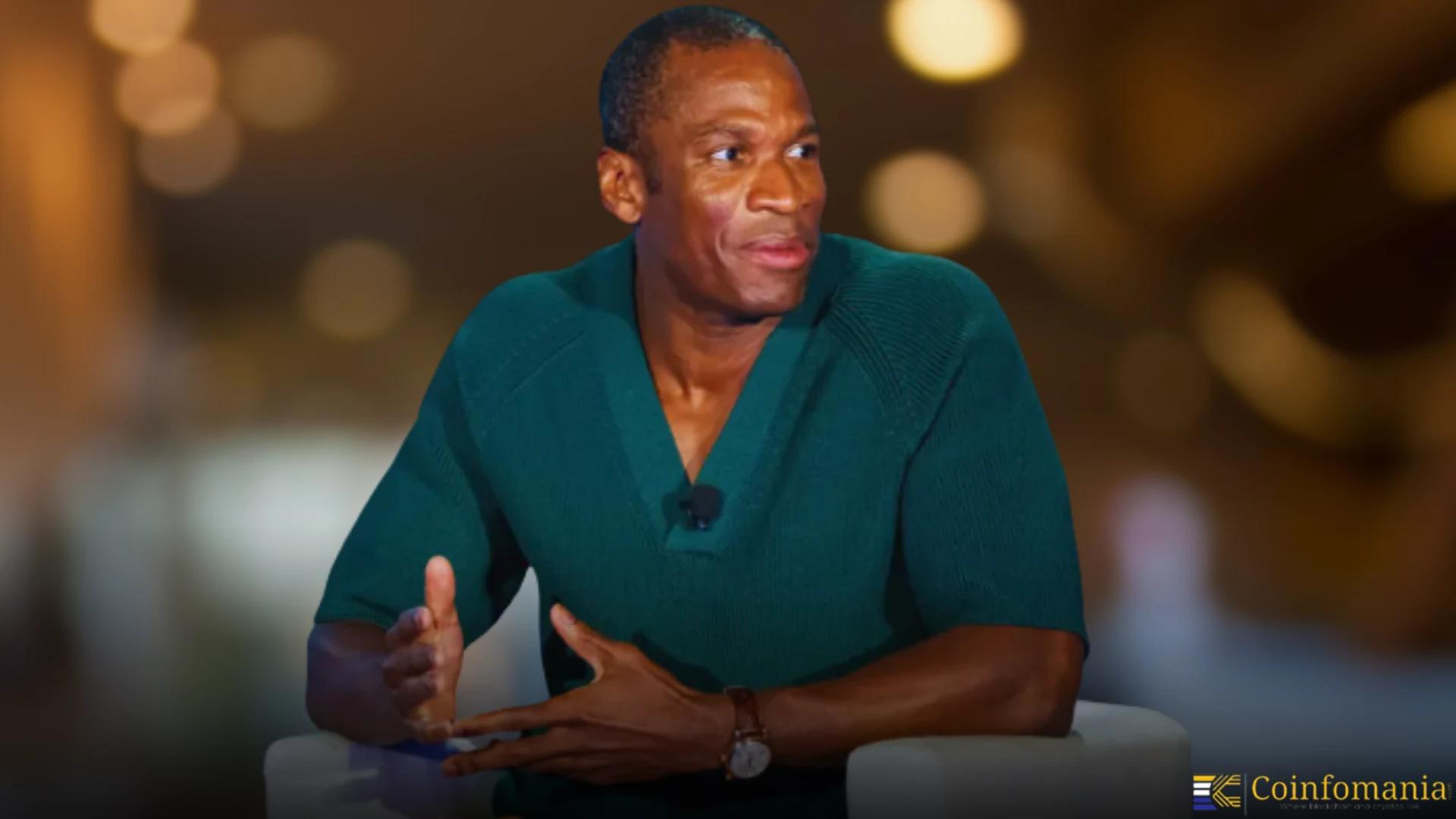 Arthur Hayes Buys $14M in ETH, HYPE, ENA, LDO, PENDLE, ETHFI