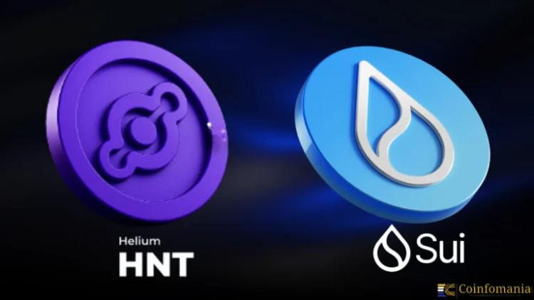 August 2025 Crypto Calendar: $HNT Halving and $162M $SUI