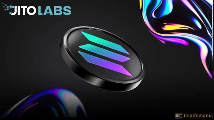 Jito Labs Revolutionizing Transaction Processing on Solana