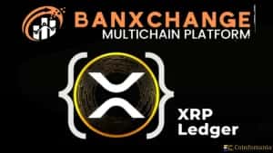 BANXCHANGE Attira Interesse sul XRP Ledger grazie ai Primi Segnali di Adozione