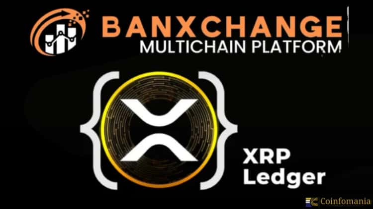 BANXCHANGE Gains Buzz on XRP Ledger Amid Early Adoption