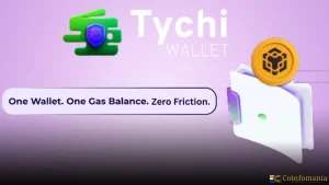 BNB Chain intègre Tychi pour simplifier les paiements de gaz multichaînes