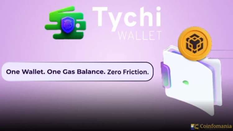 BNB Chain Integrates Tychi to Simplify Multichain Gas Payments