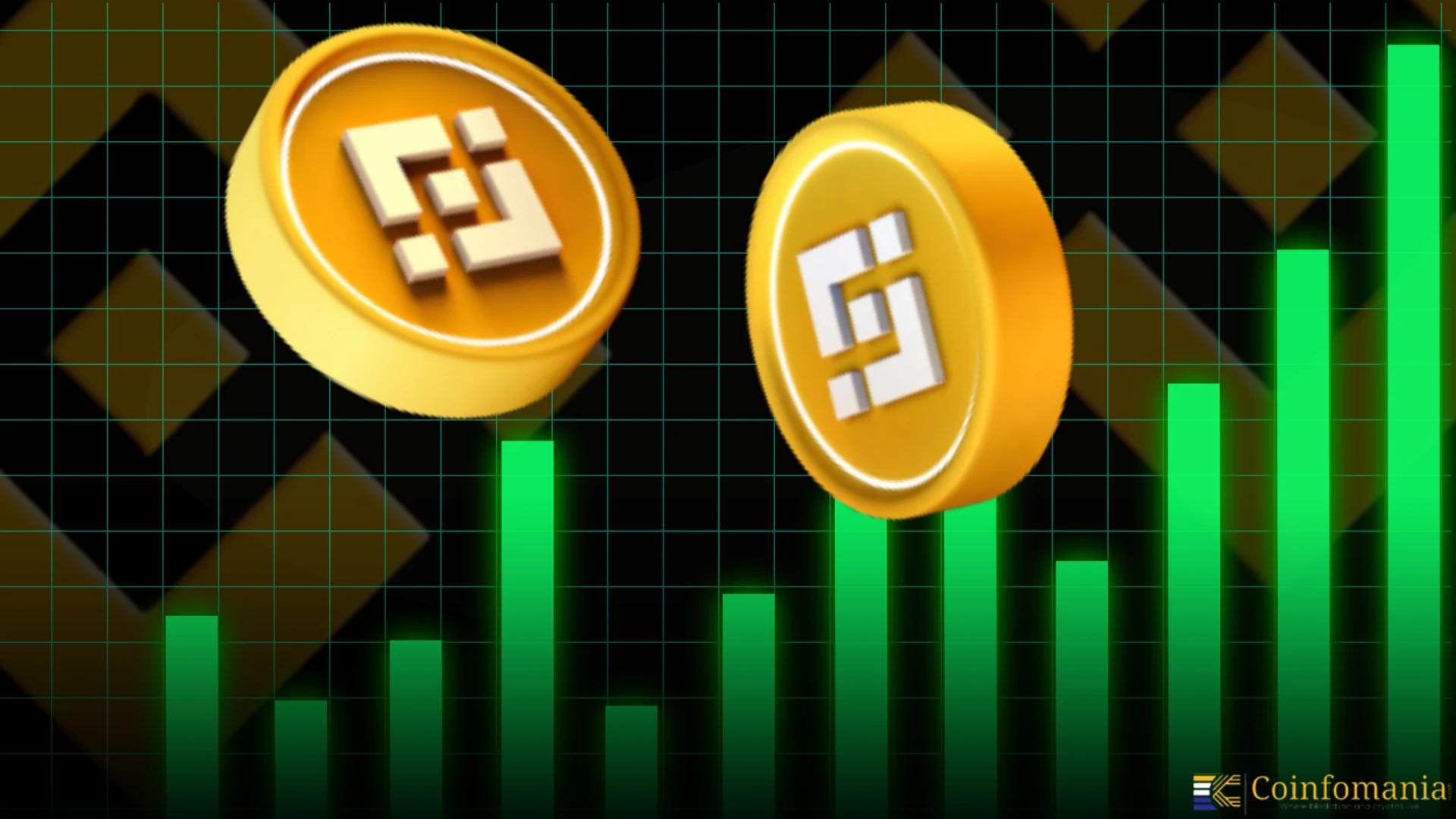 BNC Buys $160M BNB, Eyes $1.25B Crypto Treasury Build