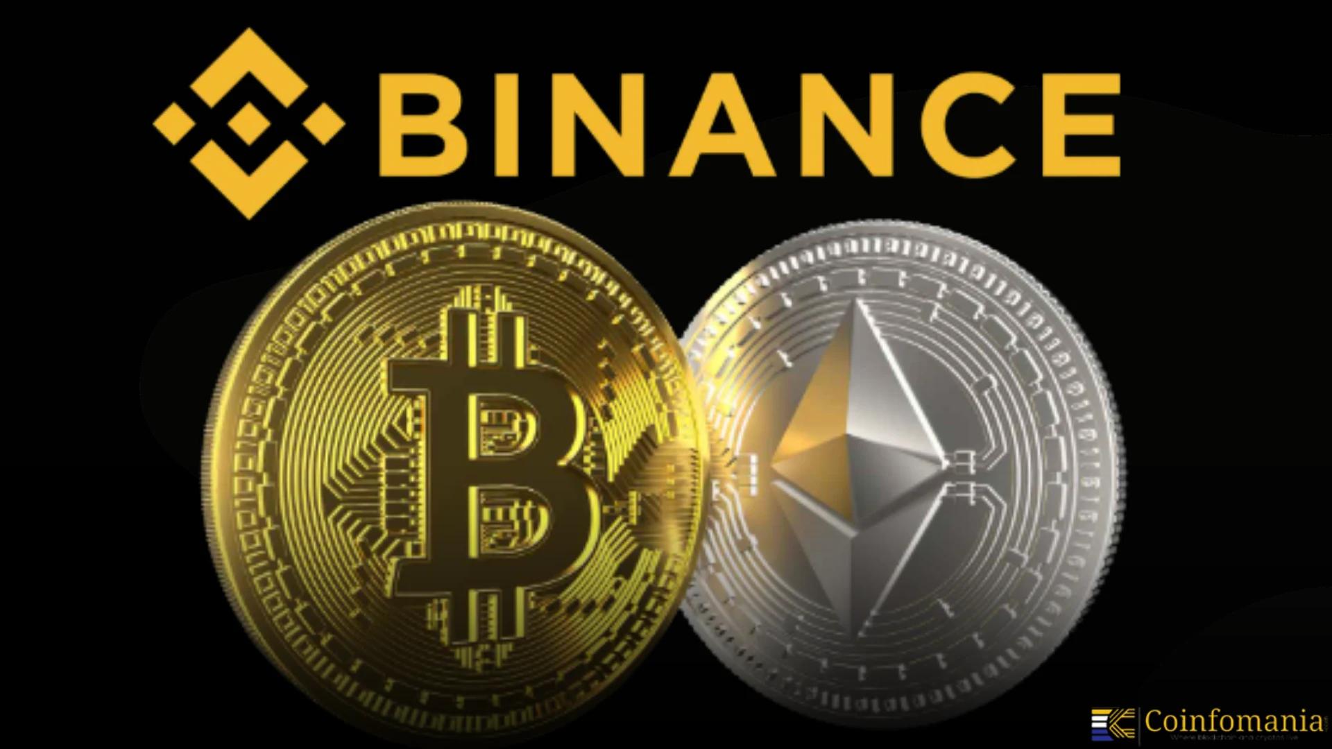 Binance Adds 17K BTC in August PoR as ETH Reserves Drop 9.8%