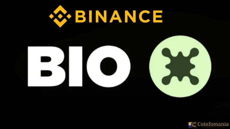 Binance Launches BIOUSDC Perpetual Contracts With 75x Leverage