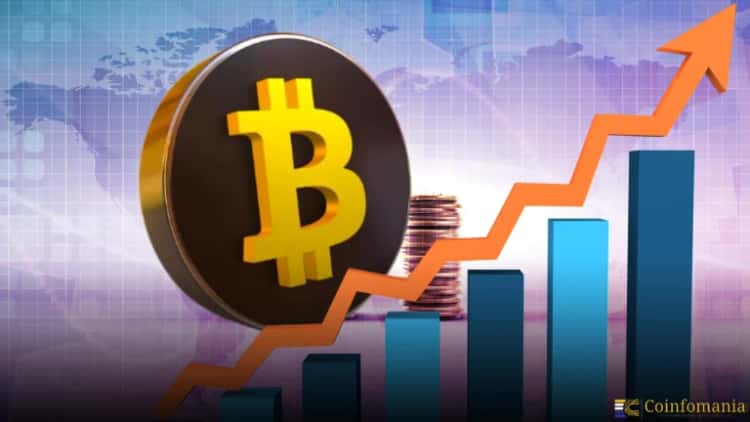 Bitcoin Surges to $122K Amid Massive Short Liquidations