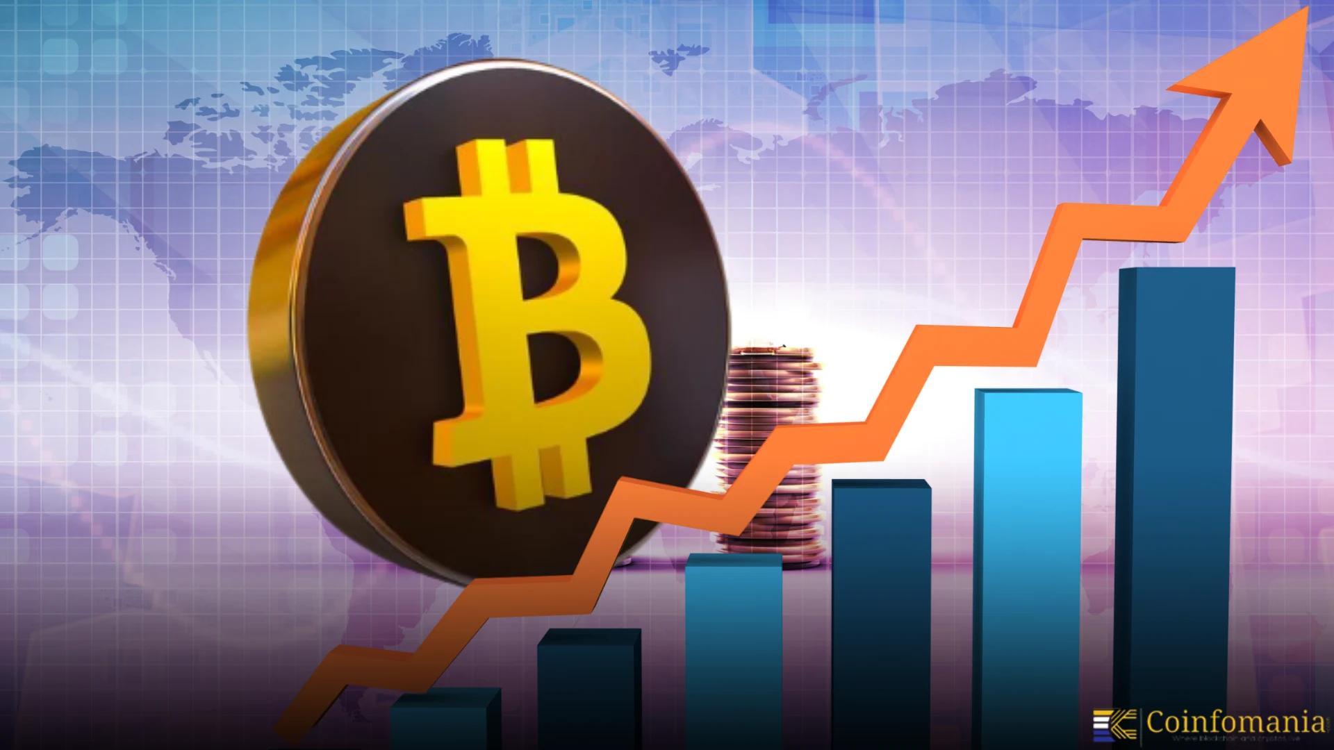 Bitcoin Surges to $122K Amid Massive Short Liquidations