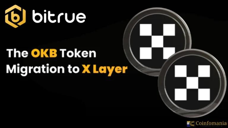 بيترو توقف تداول $OKB مؤقتًا مع الانتقال إلى شبكة X Layer
