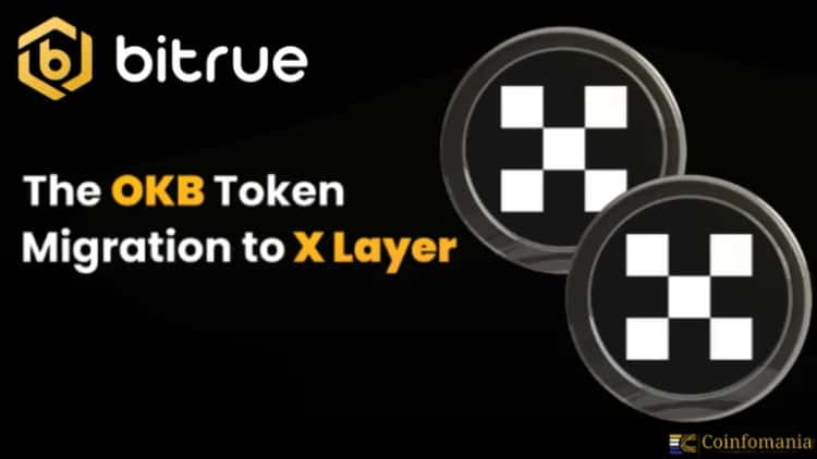 Bitrue Suspends $OKB Amid Shift to X Layer