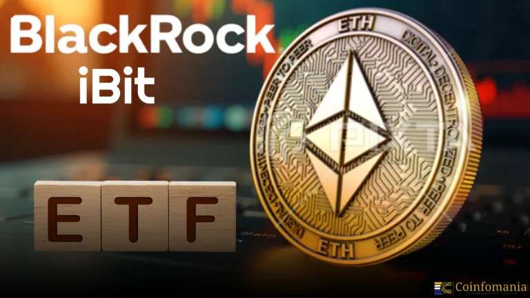 BlackRock IBIT Leads With $888M as ETH ETFs See $2.85B Inflow