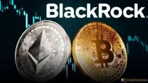 BlackRock vend des bitcoins et achète de l’ethereum dans un contexte d’incertitude autour de la Fed