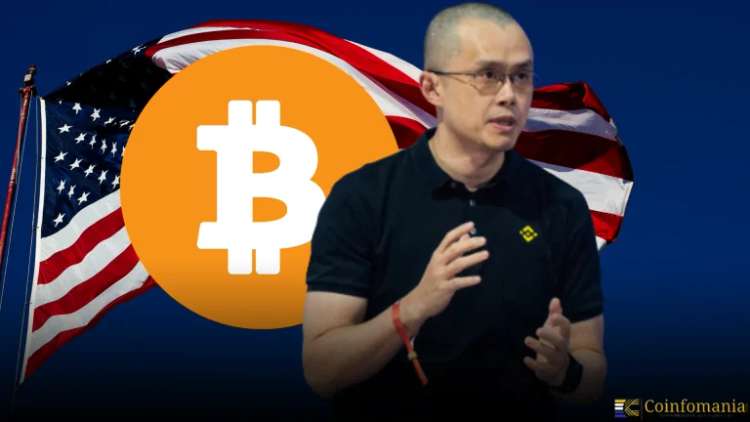 CZ Says Banks Blocking Crypto Will End After U.S. Executive Order