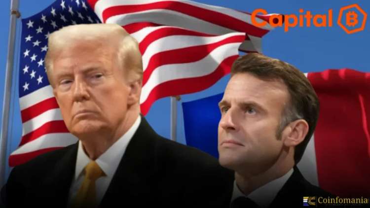 Capital B Updates France & US Tickers in Strategic Shift