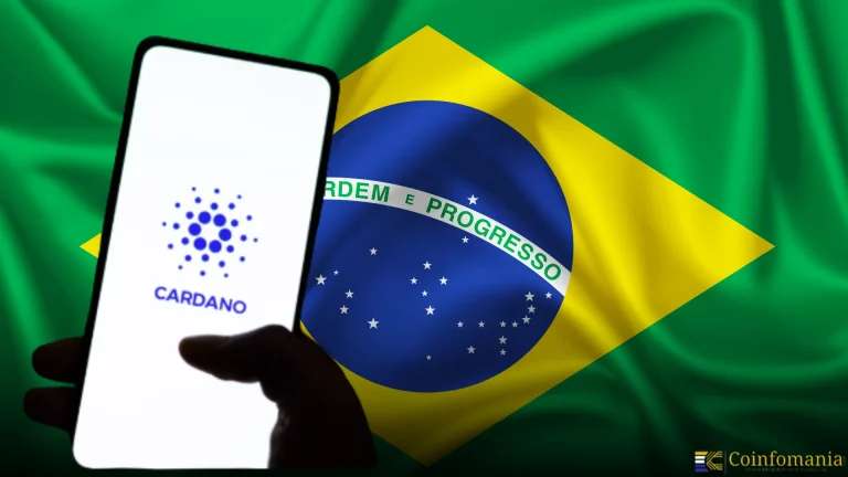 Cardano surprend le Brésil avec la suppression du cours CBCA en portugais !