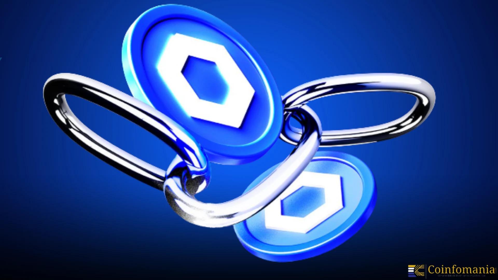Chainlink Expands With 12 New Integrations Across 10 Blockchains