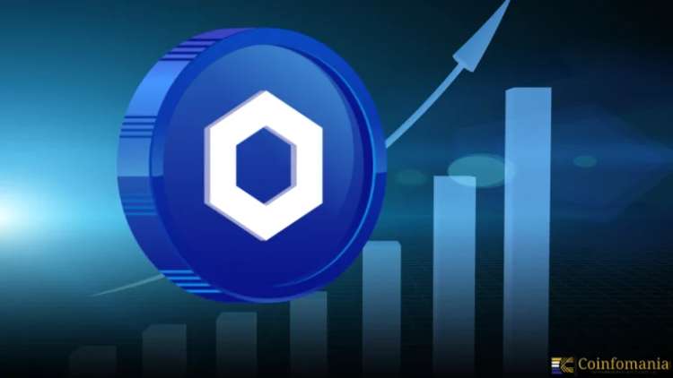 Chainlink Price Surge Sparks Bold $100 Target Predictions