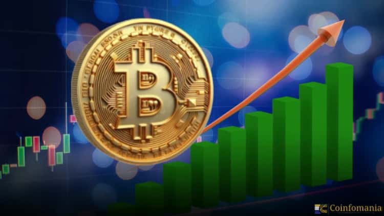 Chamath Predicts Bitcoin Will Hit $1.14M—Here’s Why It Might