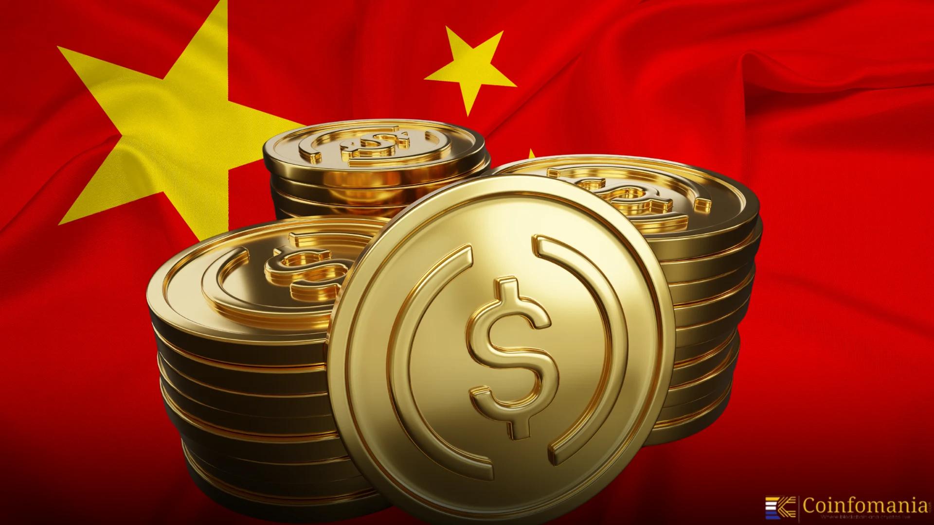 China’s Stablecoin Pilot Shakes Global Crypto Scene