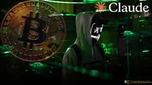 Claude AI Used in Cyber Attacks for $75k to $500k Bitcoin Ransom