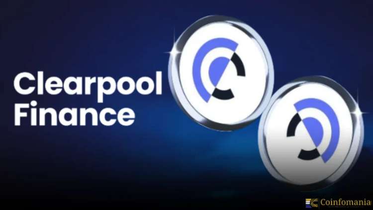 Clearpool Finance Hits $200M in Loans, Signaling Growth in DeFi