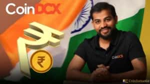 El CEO de CoinDCX afirma que los stablecoins en rupias podrían reducir en 125.000 millones de dólares los costes de las remesas
