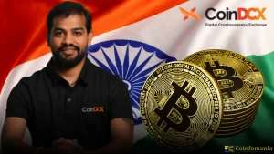 Le PDG de CoinDCX affirme que le Web3 indien peut ajouter 1,1 milliard de dollars au PIB d’ici 2032