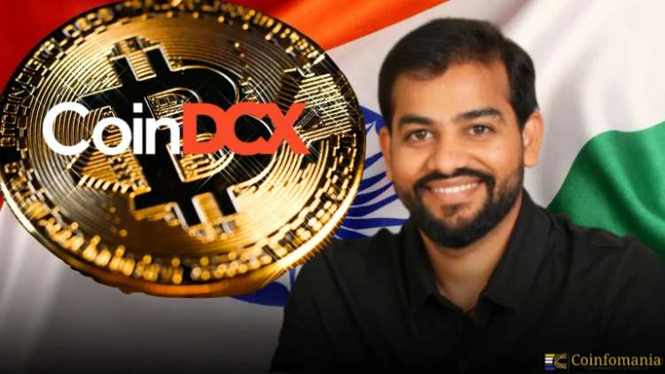 CoinDCX-CEO Sumit Gupta: Indien ist weltweit führend bei der Einführung von Kryptowährungen