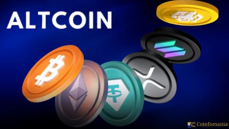 Un nouveau « Altseason » se profile-t-il alors que le Bitcoin fléchit ?