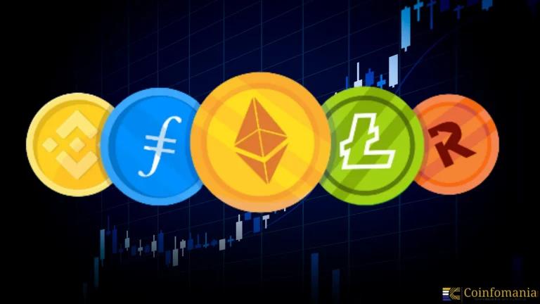 Crypto Influencer Points Altseason 2025 With 270x Altcoin Potential