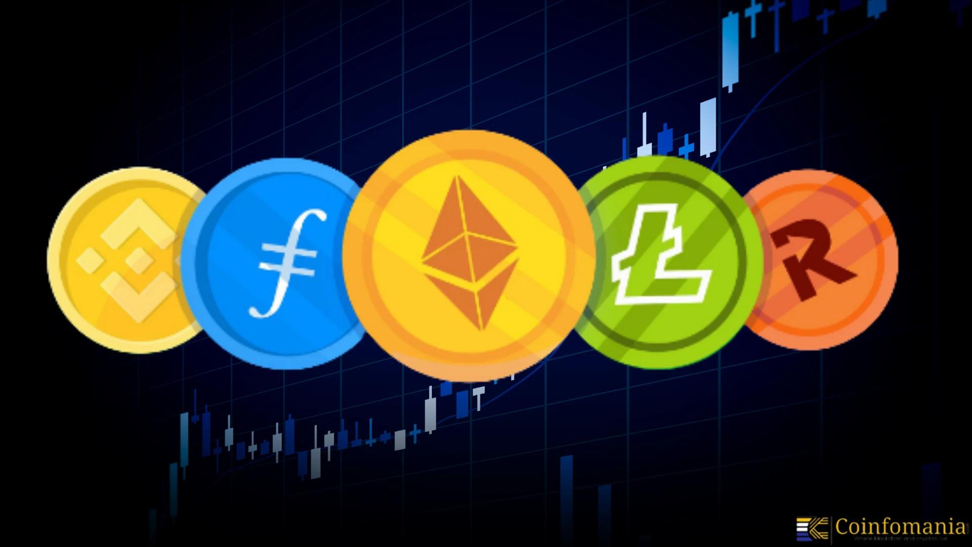 Crypto Influencer Points Altseason 2025 With 270x Altcoin Potential