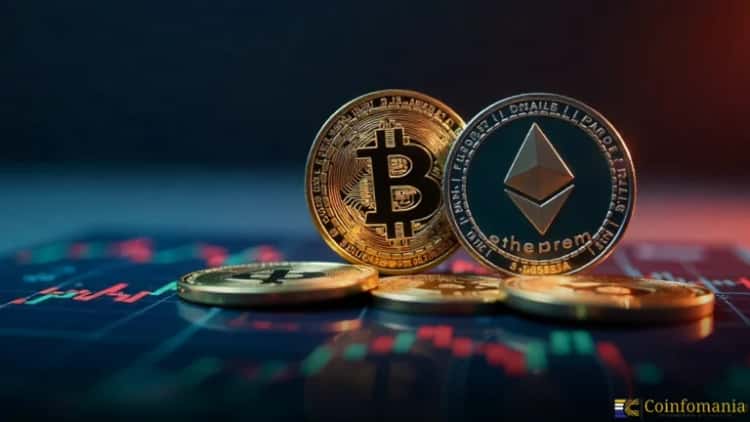 Crypto Markets Brace for $11.7B BTC & $3.2B ETH Options Expiry
