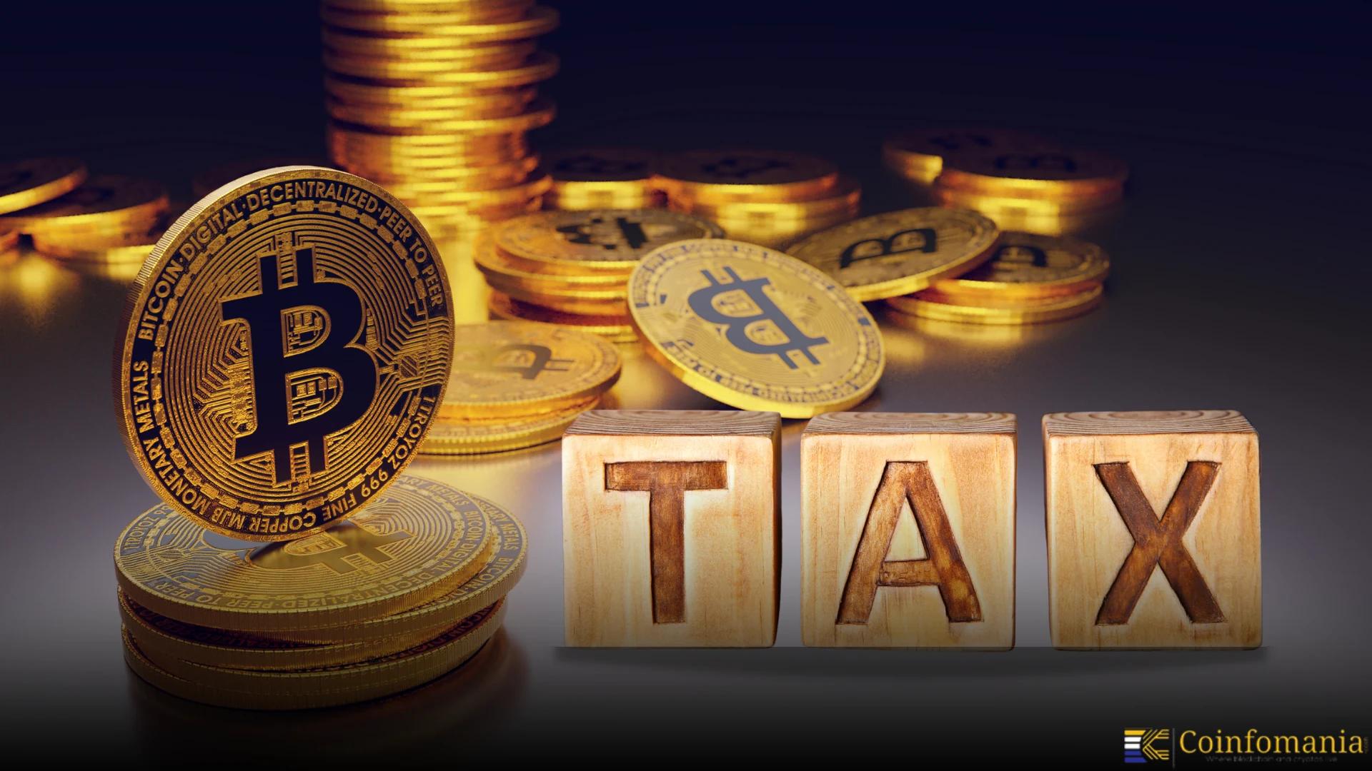 Cryptocurrency Tax Bill: Key Changes and Impact on Digital Assets